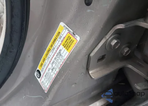 2007 Chevrolet Impala Lt from USA, damaged, VIN 2G1WT58K979335013